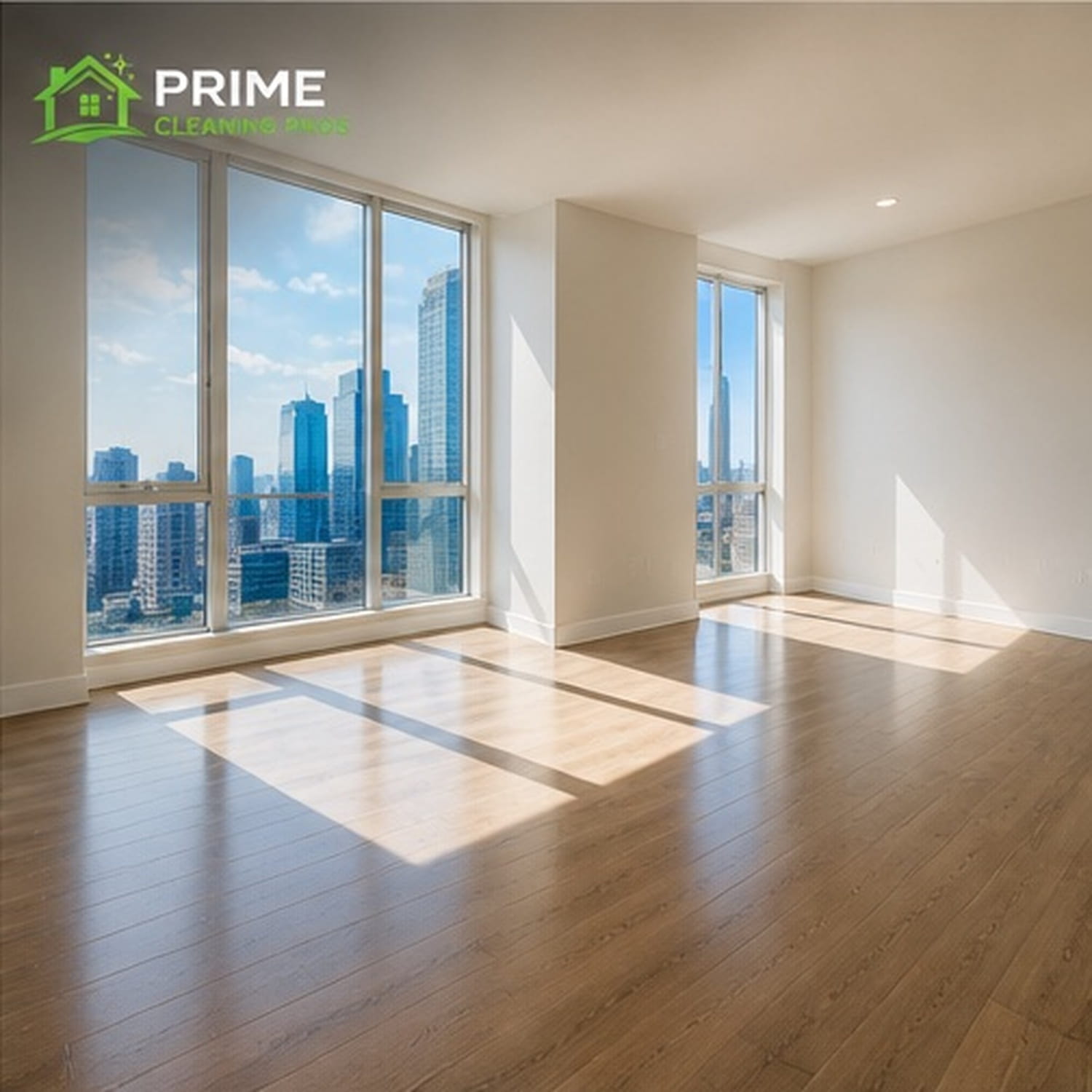 Move Out Move-Out Ready Apartment