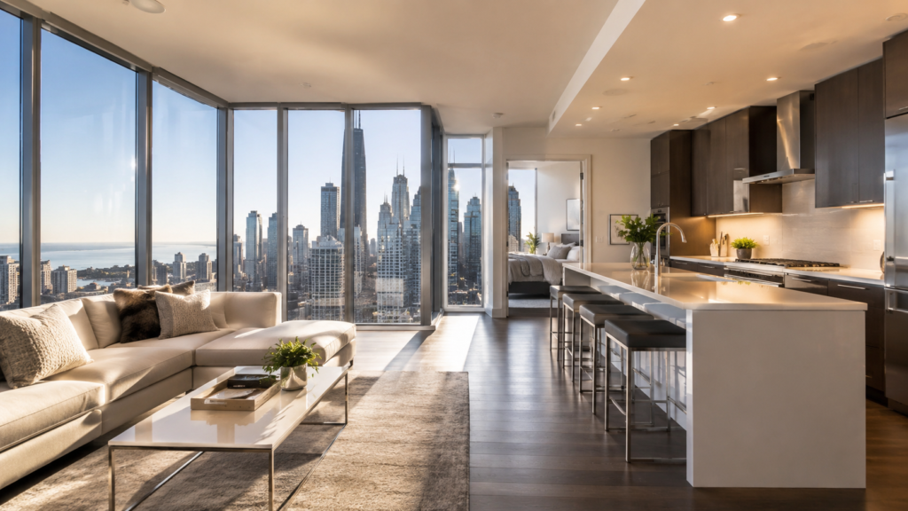 Professional House Cleaning Services In Chicago