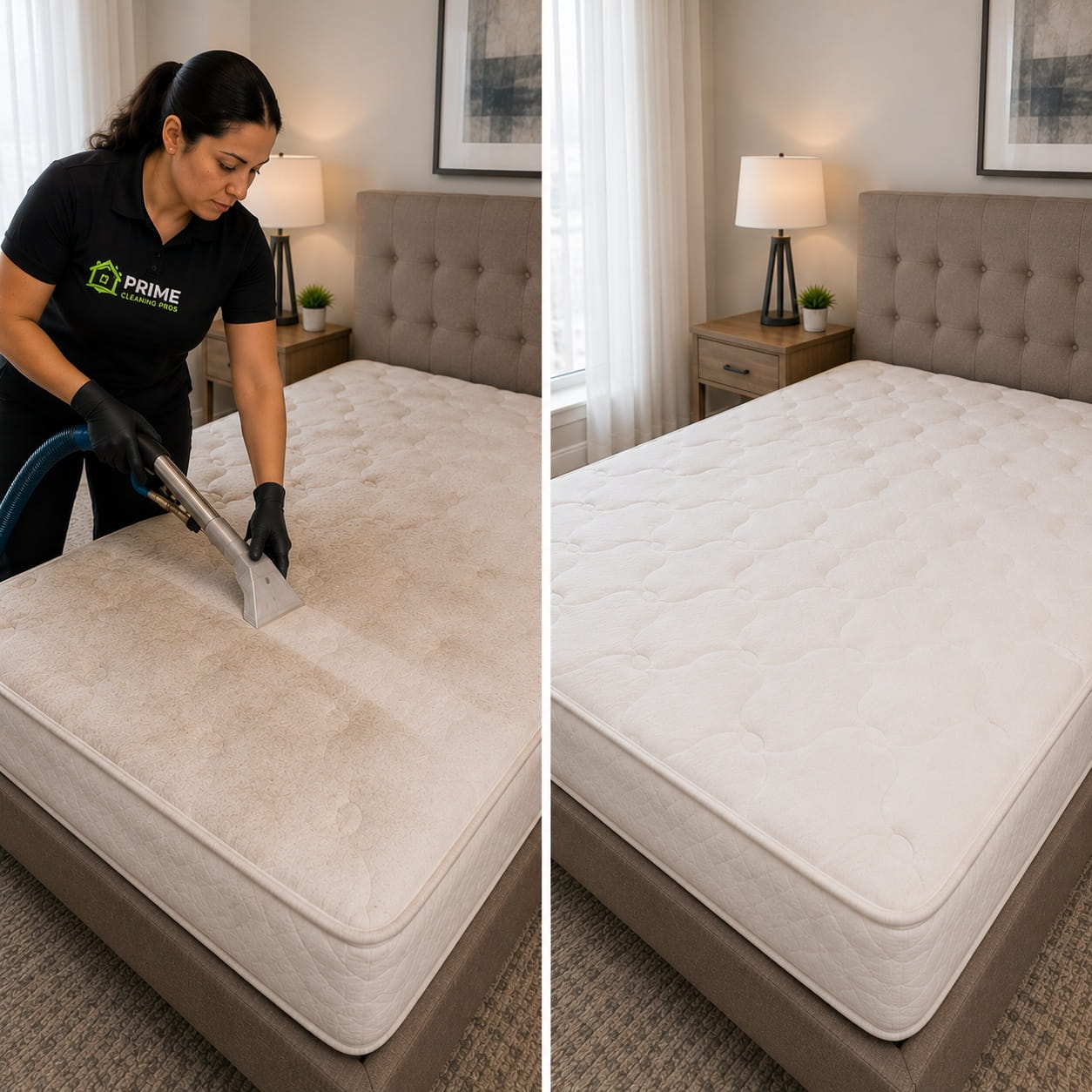 Carpet Upholstery Cleaning mattress cleaning