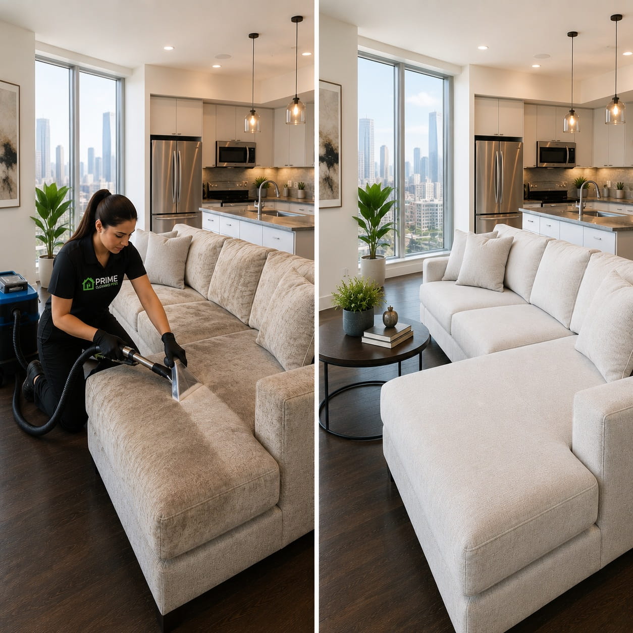 Whats Included In Our Carpet Upholstery Cleaning Service